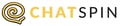 ChatSpin logo