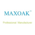 Maxoak logo