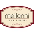 Mellanni Fine Linens logo