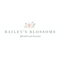 Bailey's Blossoms logo