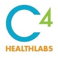 C4 Healthlabs logo