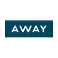 Away Travel logo