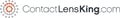 Contact Lens King logo