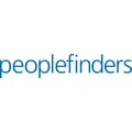 PeopleFinders logo