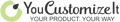 YouCustomizeIt logo