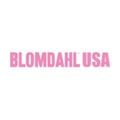 Blomdahl USA logo