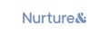 Nurture& logo