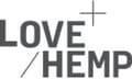 Love Hemp logo
