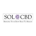 Sol CBD logo