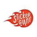 StickerGiant logo