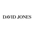 David Jones logo