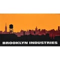 Brooklyn Industries logo