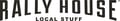 Rally House logo