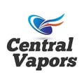 Central Vapors logo
