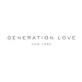 Generation Love Clothing logo