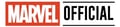 Marvel Official Shop logo