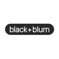 Black+Blum logo