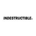 Indestructible Shoes logo