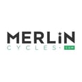 Merlin Cycles logo