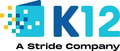 K12 logo