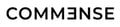 Commense logo