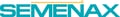 Semenax logo