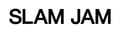 Slam Jam Socialism logo