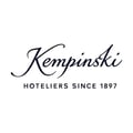 Kempinski Hotels and Resorts logo