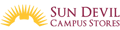The Sun Devils logo