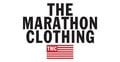 The Marathon Clothing logo