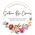 Southern Rose Charms logo