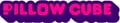 Pillow Cube logo