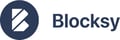 Blocksy logo