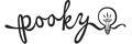 Pooky logo
