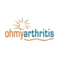 Oh My Arthritis logo