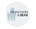 Munchkin & Bear AU logo