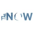 The Now Massage logo