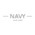 Navy Hair Care logo