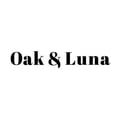 Oak & Luna logo