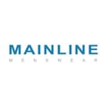 Mainline Menswear UK logo