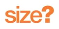 Size? CA logo