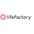 Lifefactory logo