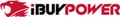 iBUYPOWER logo