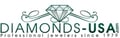 Diamonds-USA logo