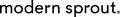 Modern Sprout logo
