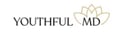YOUTHFUL MD logo