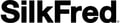 SilkFred logo