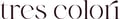 Tres Colori logo