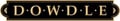 Dowdle logo