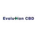 Evolution CBD logo
